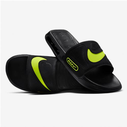 0686f081-f236-431a-81d7-9b5e750fe79e-84.png Nike Air Max Cirro Slide Men's Slippers - Image 1