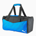 Puma Individual Rise Duffle Bag - Small