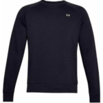 Under Armour Men's Rival Fleece Crew