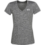 Under Armour Women's Tech SSV Twist Tee