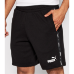 Puma ESS+ Tape 9" Men's Shorts