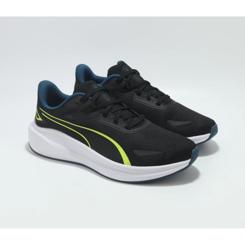 379437 06 (1) Puma Skyrocket Lite Men's Shoes 379437 06 - Image 1