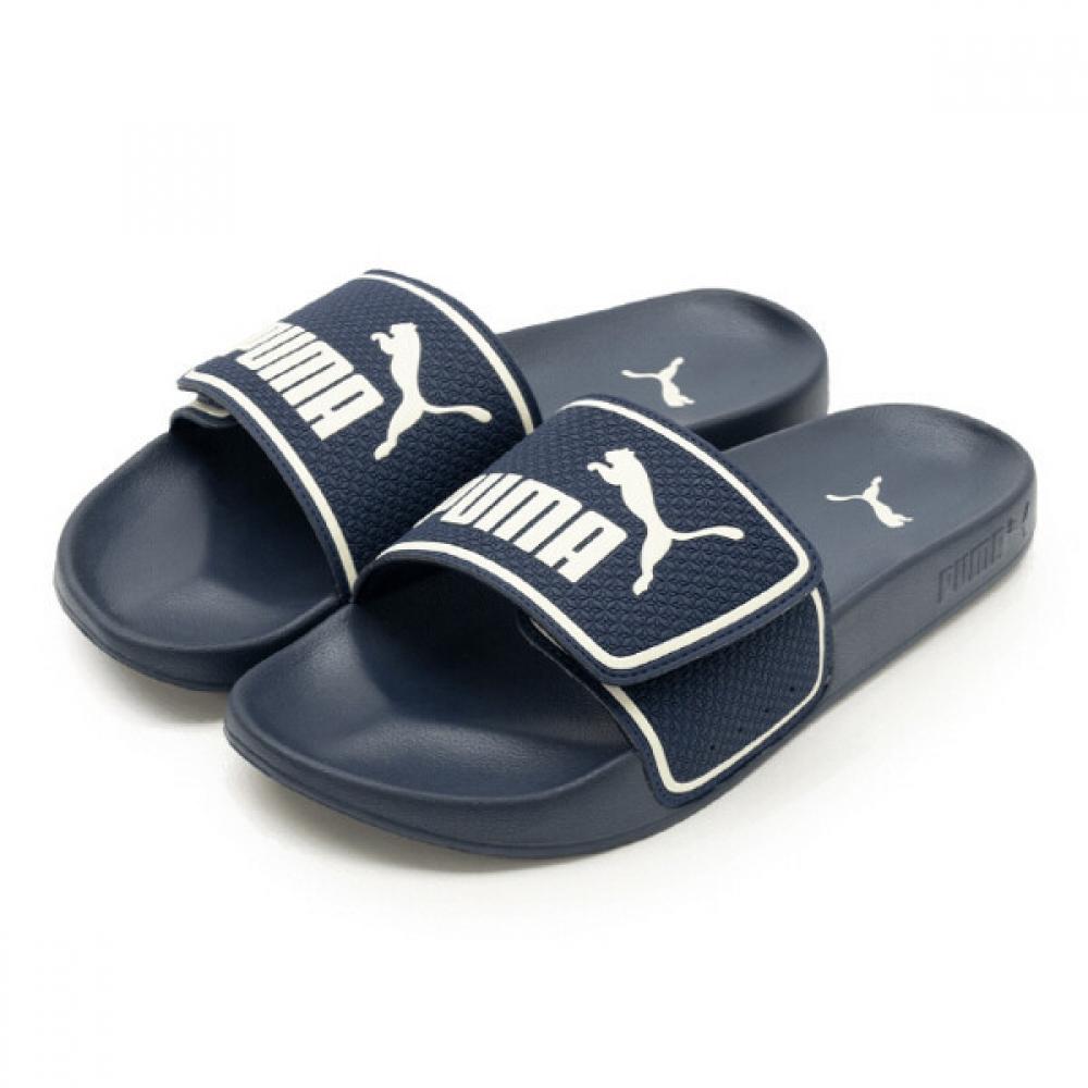 387515 10 (1) Puma Leadcat 2.0 V Men's Slippers 387515 10 - Image 1
