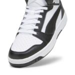 Puma Rebound v6 Men's Shoes 392326 01 - Image 3
