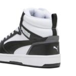 Puma Rebound v6 Men's Shoes 392326 01 - Image 4