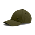 Puma Metal Cat Adult Unisex Cap 021269 11