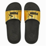 Puma Cool Cat Distressed Women's Slippers