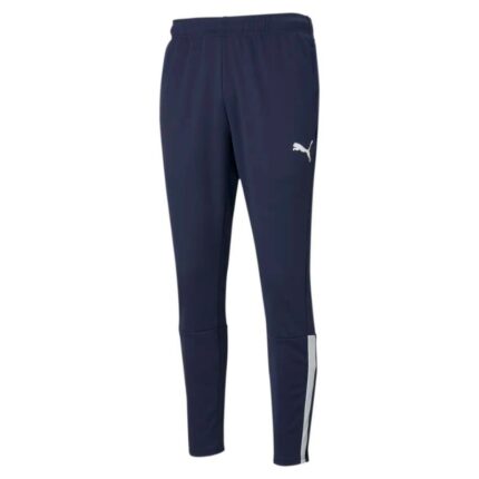 Puma Team Liga Slim Fit Men's Track Pants