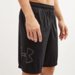 Under Armour Tech Graphic Shorts