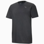 Puma Men's Performance Heather Tee