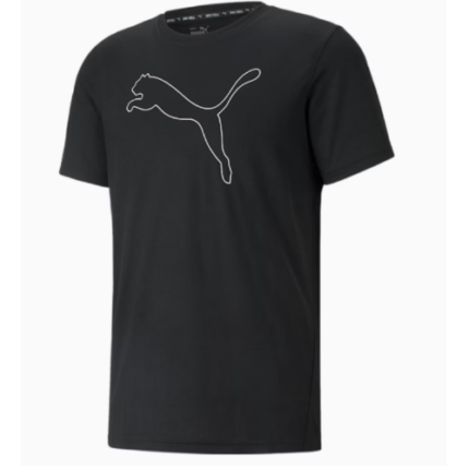 Puma Men's Performance Cat Tee