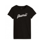 Puma Women's ESS Script Tee
