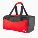 Puma Individual Rise Duffle Bag - Medium