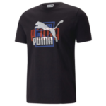 Puma Men's Classics Gen. Tee