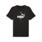 Puma Men's Power Graphic Tee