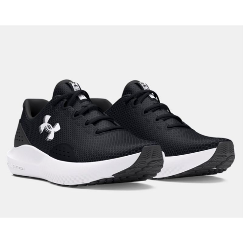 8840a86b-fc13-4c45-8868-e77e0d584bbd.png UA Charged Surge 4 Men's Shoes - Image 1