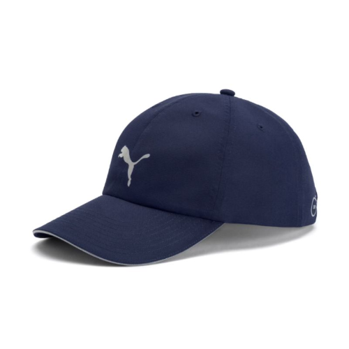 97913d5c-d814-4228-bb8b-c77091da1980.png Puma Adult Unisex Running III BB DRYCELL Cap 052911 24 - Image 1