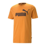 Puma Men's ESS Logo Tee