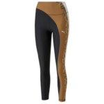 Puma Women's Safari Glam High Waist Full Tights