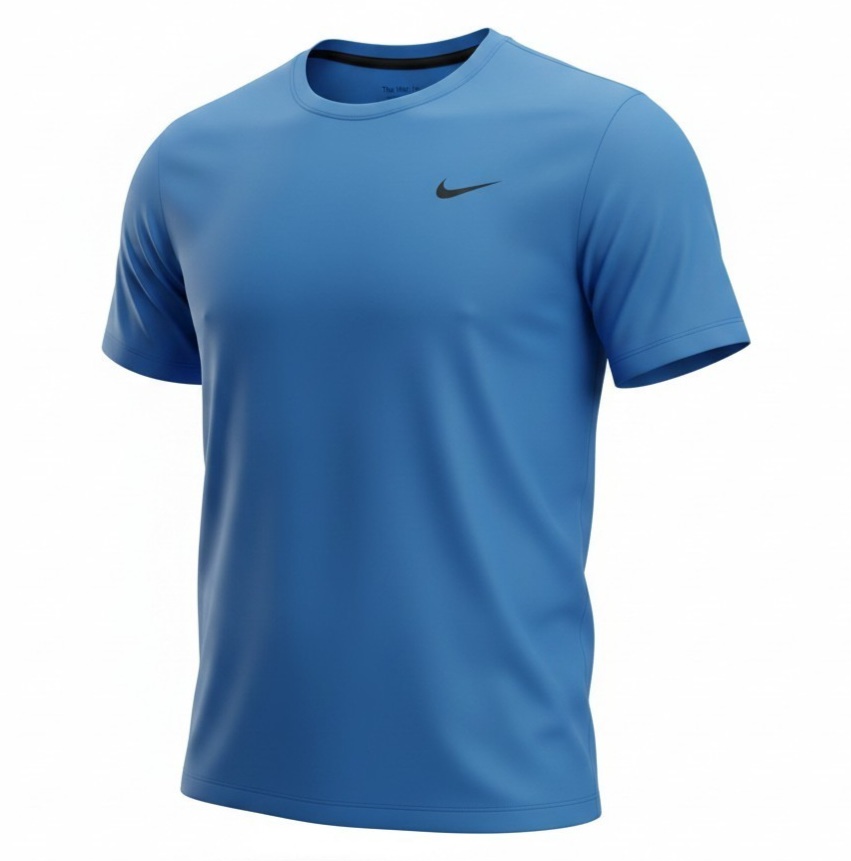 DX0989-480 Nike Men's Dri-FIT Legend Tee - Image 1