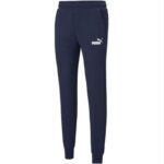 Puma ESS Slim Fit Men's Track Pants