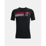 Under Armour Men's Fast Left Chest 3.0 Short Sleeve