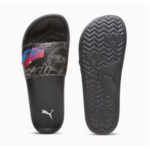 Puma BMW Leadcat 2.0 Men's Slippers 307766 01