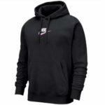 Nike Club FT PO LBR Hoodie