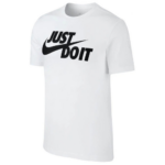 Nike Men's NSW Tee Just Do It Swoosh