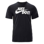 Nike Men's NSW Tee Just Do It Swoosh
