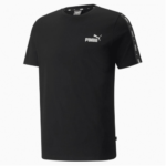 Puma Men's ESS+ Tape Tee
