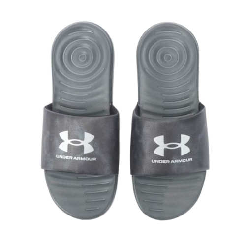 ea0b89ad-2c84-44af-a18b-64d38099f3f7.png Under Armour Ansa Fixed Men's Slippers - Image 1