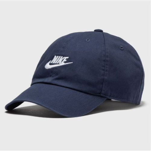 eaefd72c-4794-4bc4-9cff-15b9326d5dc2.png Nike Heritage86 Futura Adult Unisex Cap - Image 1