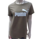 Puma Women's ESS Logo