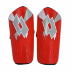 Lotto Adult Shin Guards- Medium