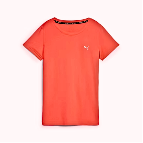 fb8daed9-b9de-43fb-9834-002437df99ed.png Puma Women's Performance Tee - Image 1