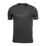 Puma Men's Ess Heather Tee