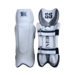 SS Dragon Adult Wickets Keeping Leg Guards