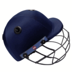 SS Gutsy Junior Cricket Helmet