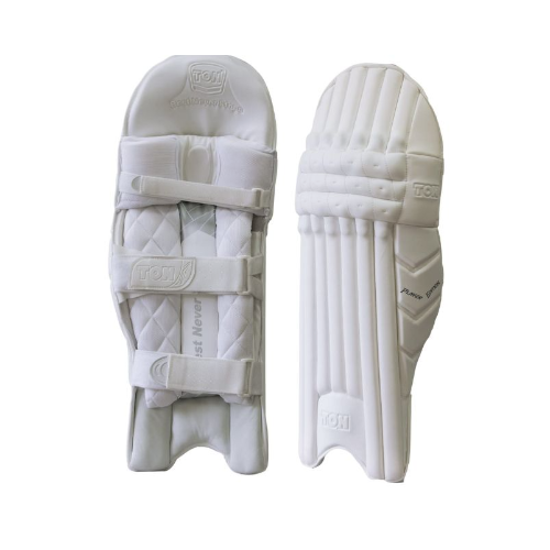 7db6f054-8022-47bd-a56d-c9e6dc8767aa.png TON Player Edition Adult Batting Pads - Image 1