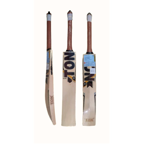 9ddcb98d-e95e-4e1d-980d-136afb456a0e.png TON Glory EW Adult SH Cricket Bat - Image 1