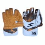 SS Limited Edition Adult Size Wicket Keeping Gloves