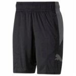 Train FAV CAT Knit 8" Men's Shorts