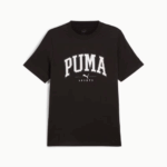 Puma Men's Squad Big Graphic