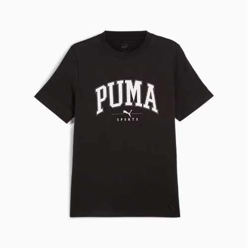 bce09890-7d01-43ef-a007-8e7c16753a78.png Puma Men's Squad Big Graphic - Image 1