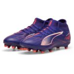 Puma Ultra 5 Play+ FG/AG Adult's Football Boots