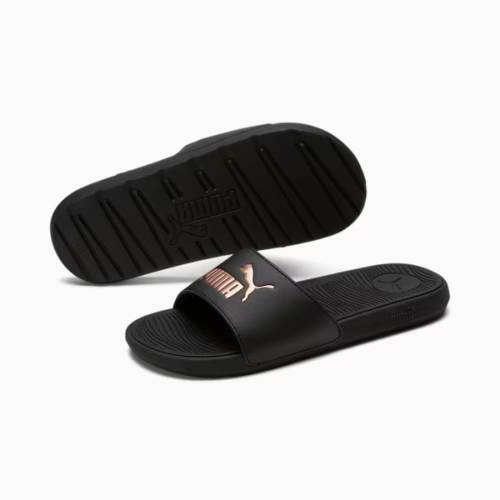 1b40a1a8-4664-4722-8c43-3fcf8251961e.png Puma Cool Cat 2.0 Women's Slippers 389108 02 - Image 1