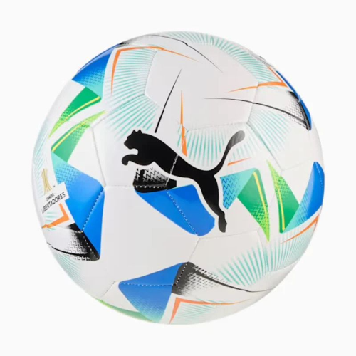 2e3ba58e-599b-41e7-9a1b-7b3102cf0116.png Puma Cumbre Conmebol Libertadores MS Size 5 Football - Image 1