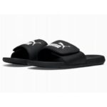 Puma Cool Cat 2.0 V Men's Slippers 389111 01 - Image 2