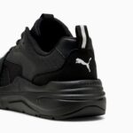 Puma Softride Wired 2 Men's Shoes 400232 01 - Image 4